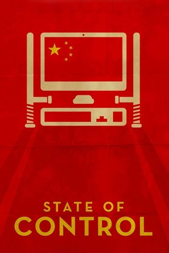 State of Control Poster of State of Control