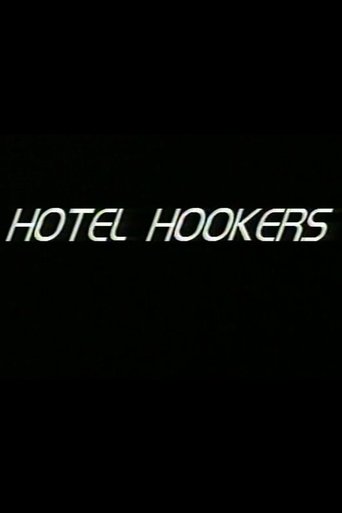 Hotel Hooker Poster of Hotel Hooker