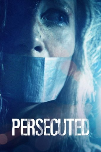 Persecuted Poster of Persecuted