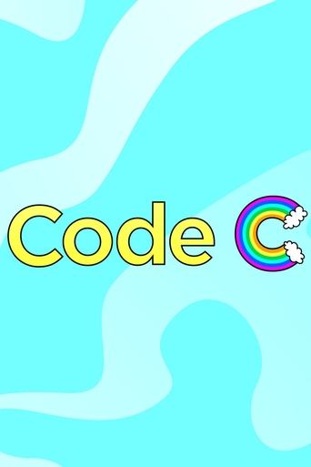 Code C. Poster of Code C.
