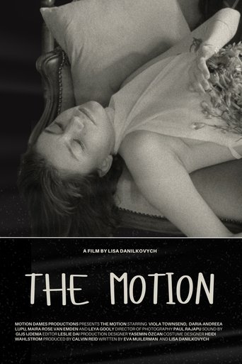 The Motion Poster of The Motion