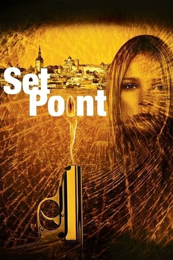 Set Point Poster of Set Point