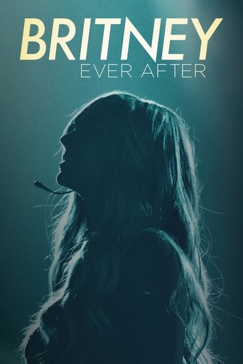 Britney Ever After Poster of Britney Ever After