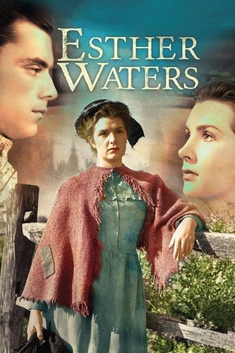 Esther Waters Poster of Esther Waters