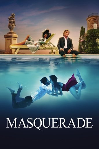 Masquerade Poster of Masquerade