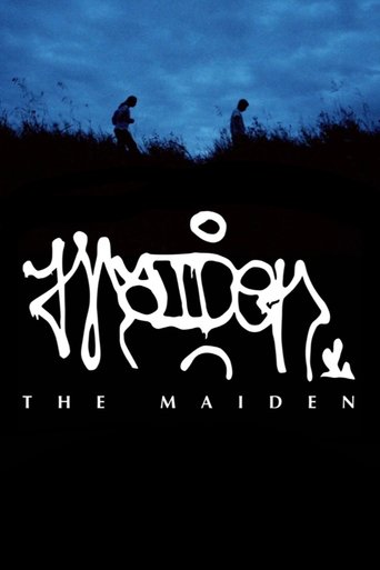 The Maiden Poster of The Maiden