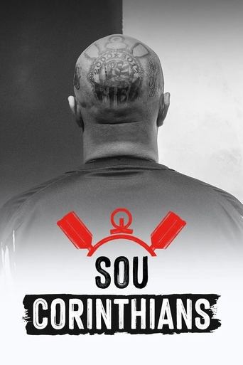 Sou Corinthians Poster of Sou Corinthians