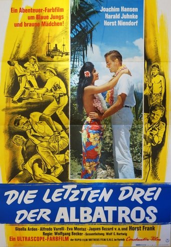 Mutiny in the South Seas Poster of Mutiny in the South Seas