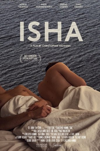 Isha Poster of Isha