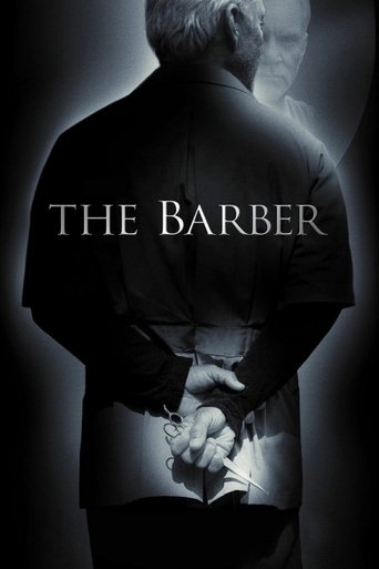 The Barber Poster of The Barber