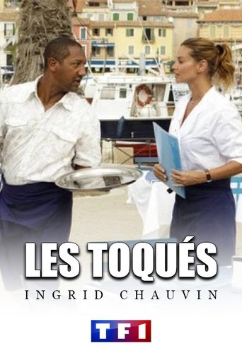 Les Toqués Poster of Les Toqués