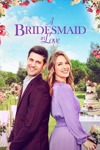 A Bridesmaid in Love Poster of A Bridesmaid in Love