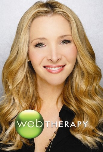 Web Therapy Poster of Web Therapy