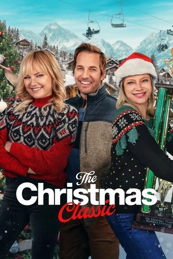 The Christmas Classic Poster of The Christmas Classic