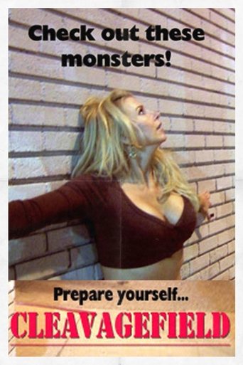 Cleavagefield Poster of Cleavagefield