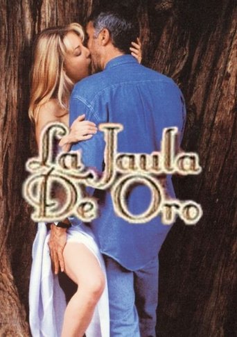 La jaula de oro Poster of La jaula de oro
