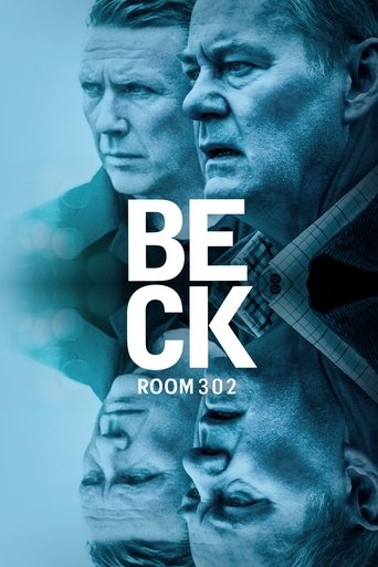 Beck 27 - Room 302 Poster of Beck 27 - Room 302