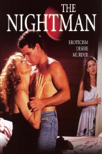 The Nightman Poster of The Nightman