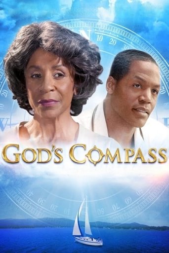God's Compass Poster of God's Compass