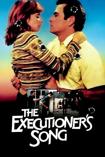 The Executioner's Song Poster of The Executioner's Song