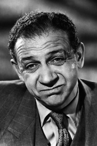 The Unforgettable Sid James Poster of The Unforgettable Sid James