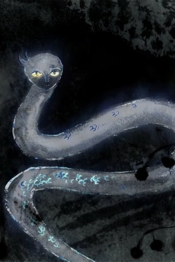 White Snake Poster of White Snake