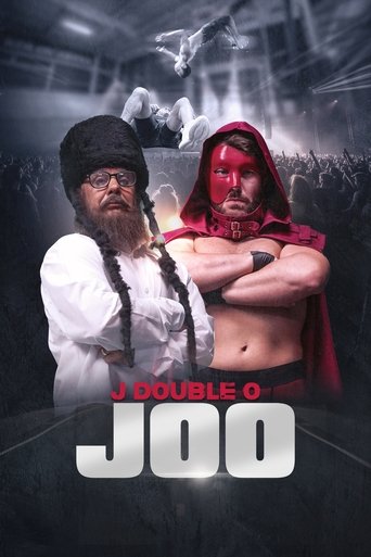 J Double O Poster of J Double O