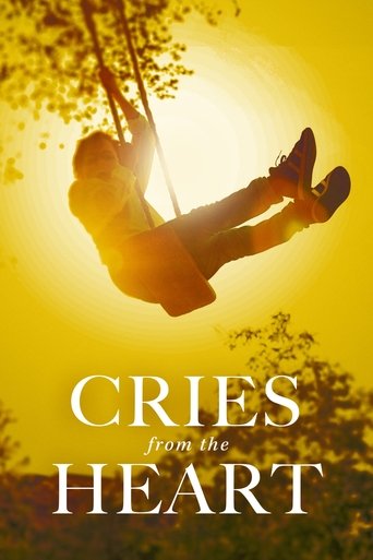 Cries from the Heart Poster of Cries from the Heart