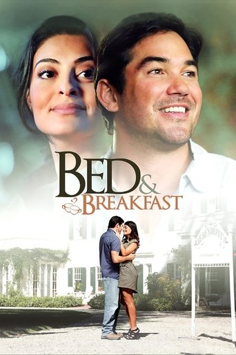 Bed & Breakfast Poster of Bed & Breakfast