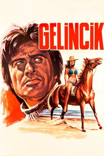 Gelincik Poster of Gelincik