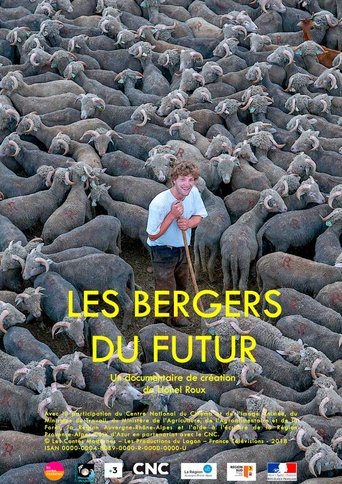 Shepherds of the Future Poster of Shepherds of the Future