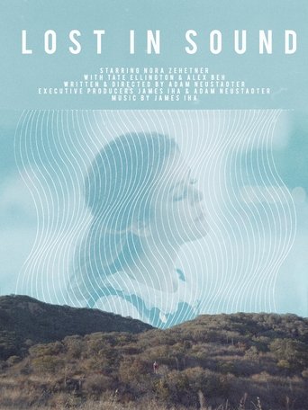 Lost in Sound Poster of Lost in Sound