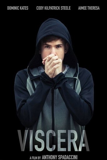 Viscera Poster of Viscera