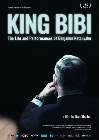 King Bibi Poster of King Bibi