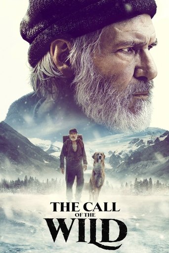 The Call of the Wild Poster of The Call of the Wild
