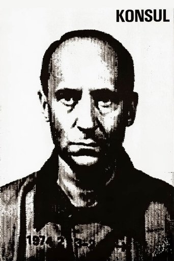 Konsul Poster of Konsul