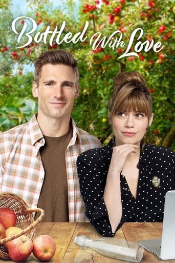 Bottled with Love Poster of Bottled with Love