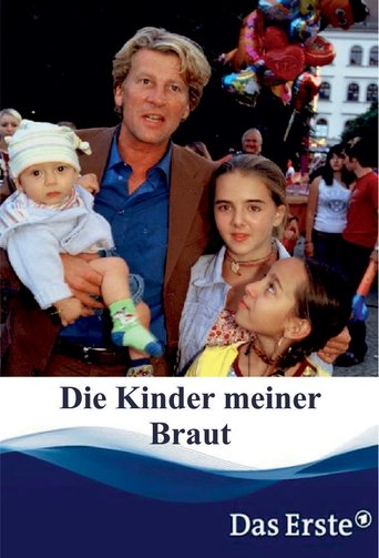 Die Kinder meiner Braut Poster of Die Kinder meiner Braut