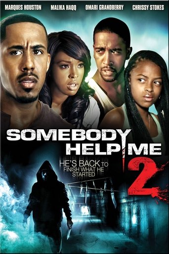 Somebody Help Me 2 Poster of Somebody Help Me 2