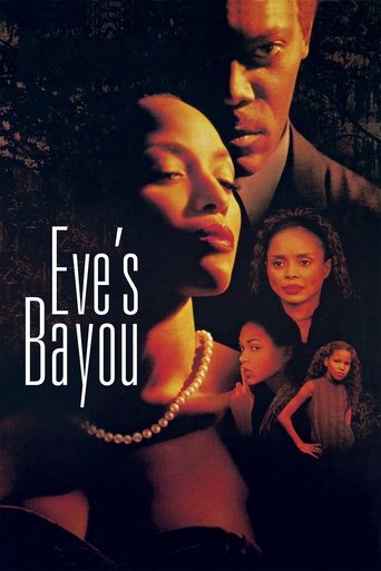 Eve's Bayou Poster of Eve's Bayou