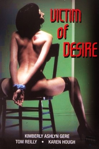 Victim of Desire Poster of Victim of Desire