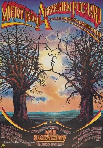 Między ustami a brzegiem pucharu Poster of Między ustami a brzegiem pucharu