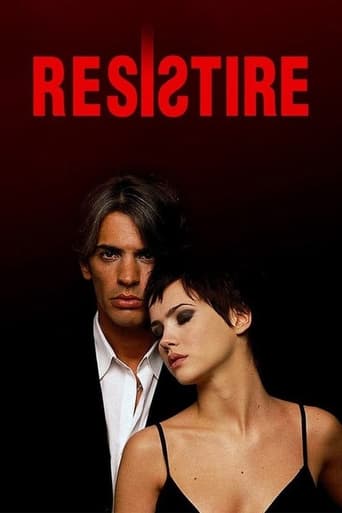 Resistiré Poster of Resistiré