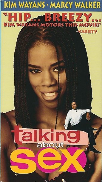Talking About Sex Poster of Talking About Sex