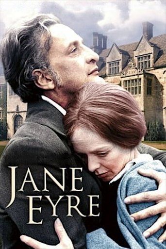 Jane Eyre Poster of Jane Eyre