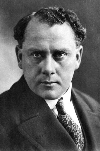 Carl Alstrup Portrait of Carl Alstrup
