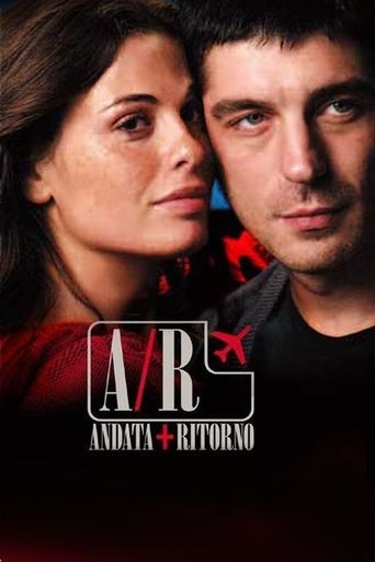 A/R Andata + Ritorno Poster of A/R Andata + Ritorno