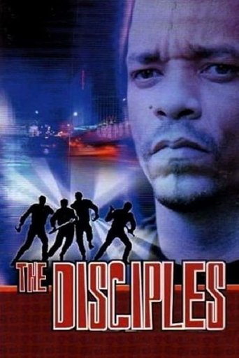 The Disciples Poster of The Disciples