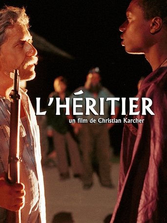 L'Héritier Poster of L'Héritier