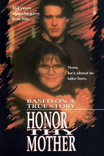 Honor Thy Mother Poster of Honor Thy Mother